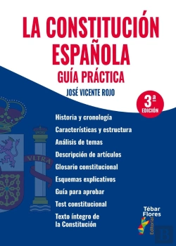 Bertrand.pt - La Constitucion Española.Guia Practica (3.ª Edicion)