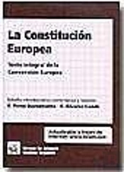 La Constitución Europea