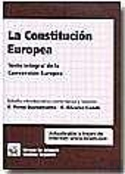 Bertrand.pt - La Constitución Europea