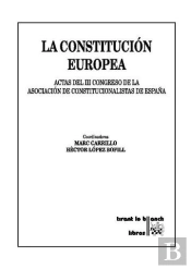 La Constitución Europea