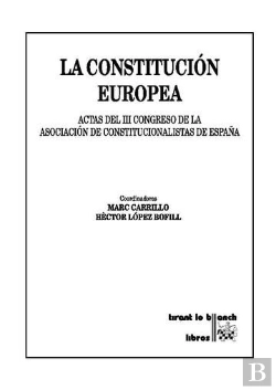 Bertrand.pt - La Constitución Europea