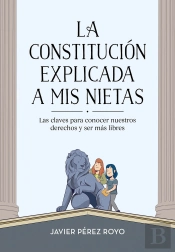 La Constitución Explicada A Mi Nietas