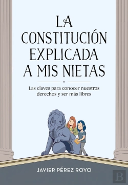 Bertrand.pt - La Constitución Explicada A Mi Nietas
