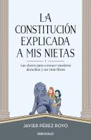 La Constitución Explicada A Mi Nietas