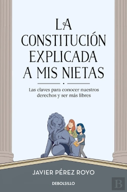 Bertrand.pt - La Constitución Explicada A Mi Nietas