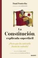 La Constitucion Explicada Muy Muy Facil
