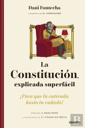 La Constitucion Explicada Muy Muy Facil