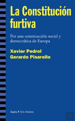 Bertrand.pt - La Constitución Furtiva