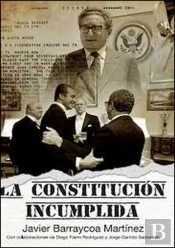 La Constitución Incumplida