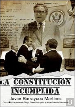 Bertrand.pt - La Constitución Incumplida