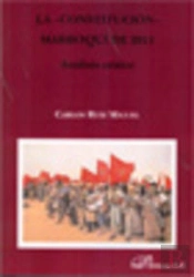 La Constitución Marroquí De 2011