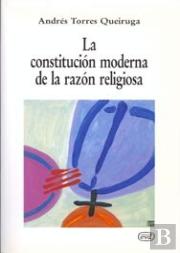 La Constitución Moderna De La Razón Religiosa