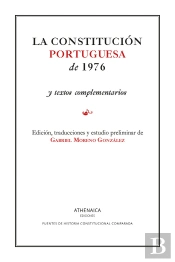 La Constitucion Portuguesa De 1976