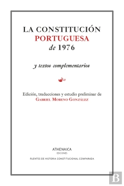 Bertrand.pt - La Constitucion Portuguesa De 1976