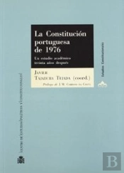 La Constitución Portuguesa De 1976