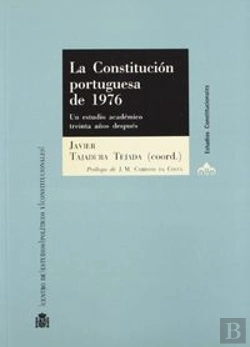 Bertrand.pt - La Constitución Portuguesa De 1976