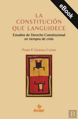 Bertrand.pt - La Constitución Que Languidece