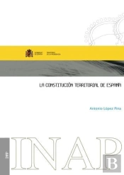 La Constitución Territorial De España