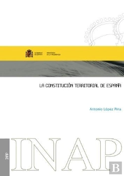 Bertrand.pt - La Constitución Territorial De España