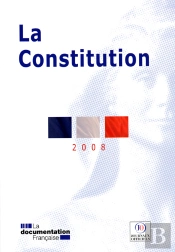 La Constitution 2008