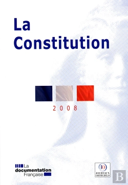 Bertrand.pt - La Constitution 2008