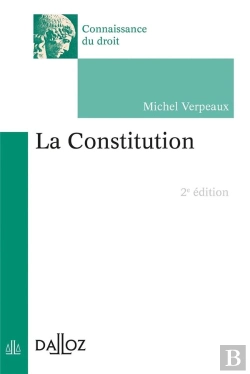 Bertrand.pt - La Constitution - 2e Ed.