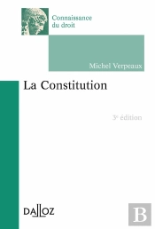 La Constitution (3e Édition)