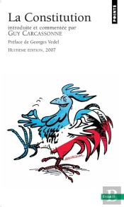 La Constitution (8e Édition)