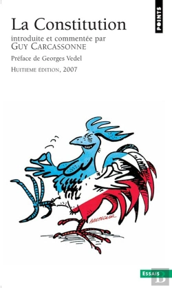Bertrand.pt - La Constitution (8e Édition)