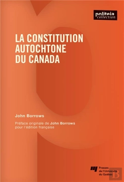 Bertrand.pt - La Constitution Autochtone Du Canada