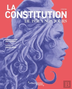 Bertrand.pt - La Constitution De 1958 À Nos Jours
