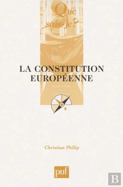 Bertrand.pt - La Constitution Européenne