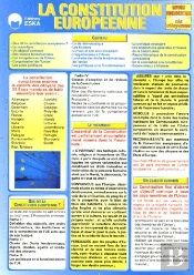 La Constitution Europeenne
