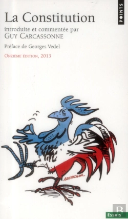 Bertrand.pt - La Constitution