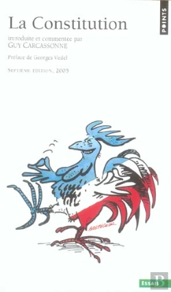 Bertrand.pt - La Constitution