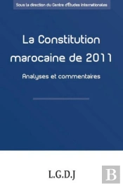 La Constitution Marocaine De 2011
