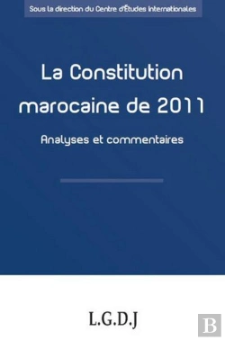 Bertrand.pt - La Constitution Marocaine De 2011