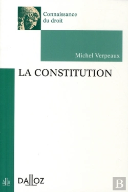 Bertrand.pt - La Constitution