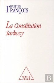 La Constitution Sarkozy