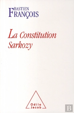 Bertrand.pt - La Constitution Sarkozy