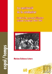 La Construcció De La Catalanitat.