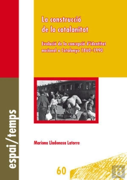 Bertrand.pt - La Construcció De La Catalanitat.