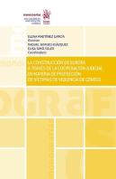 La Construccion De Europa A Traves De La Cooperacion Judicial En Materia De Proteccion De Victimas D