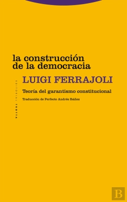 Bertrand.pt - La Construcción De La Democracia