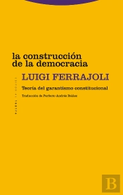 La Construccion De La Democracia