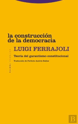 Bertrand.pt - La Construccion De La Democracia