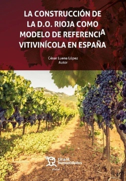 Bertrand.pt - La Construccion De La D.O. Rioja Como Modelo De Referencia Vitivi