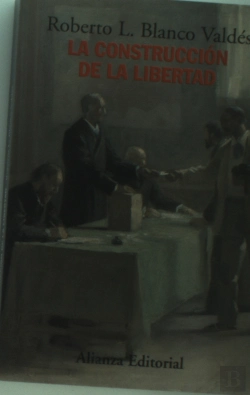 Bertrand.pt - La Construccion De La Libertad  