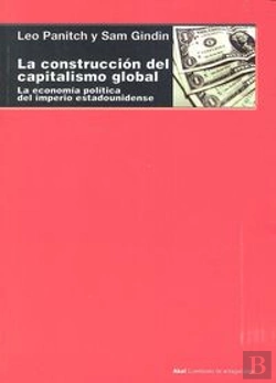 Bertrand.pt - La Construcción Del Capitalismo Global
