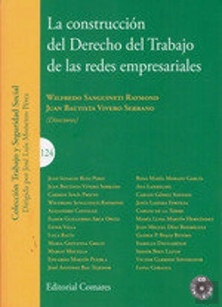 Bertrand.pt - La Construcción Del Derecho Del Trabajo De Las Redes Empresariales